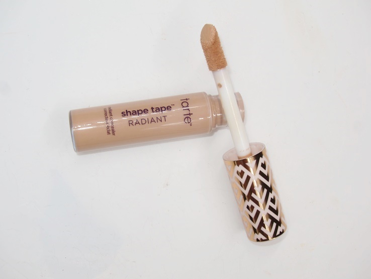 Tarte Shape Tape 50% Off Plus An Extra 10% Off