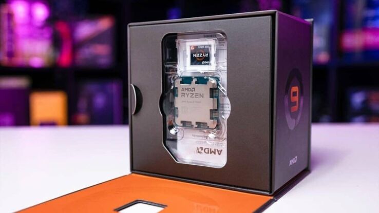 Where to buy AMD Ryzen 9 9900X3D: pre orders and expected retailers Where to buy AMD Ryzen 9 9900X3D: pre orders and expected retailers