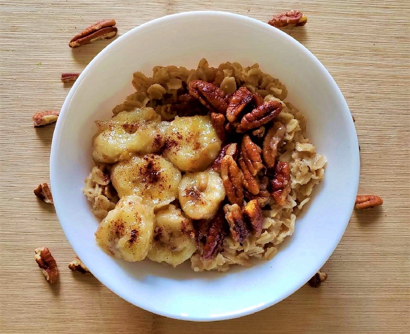 10 Easy Healthy Meals for Weight Loss