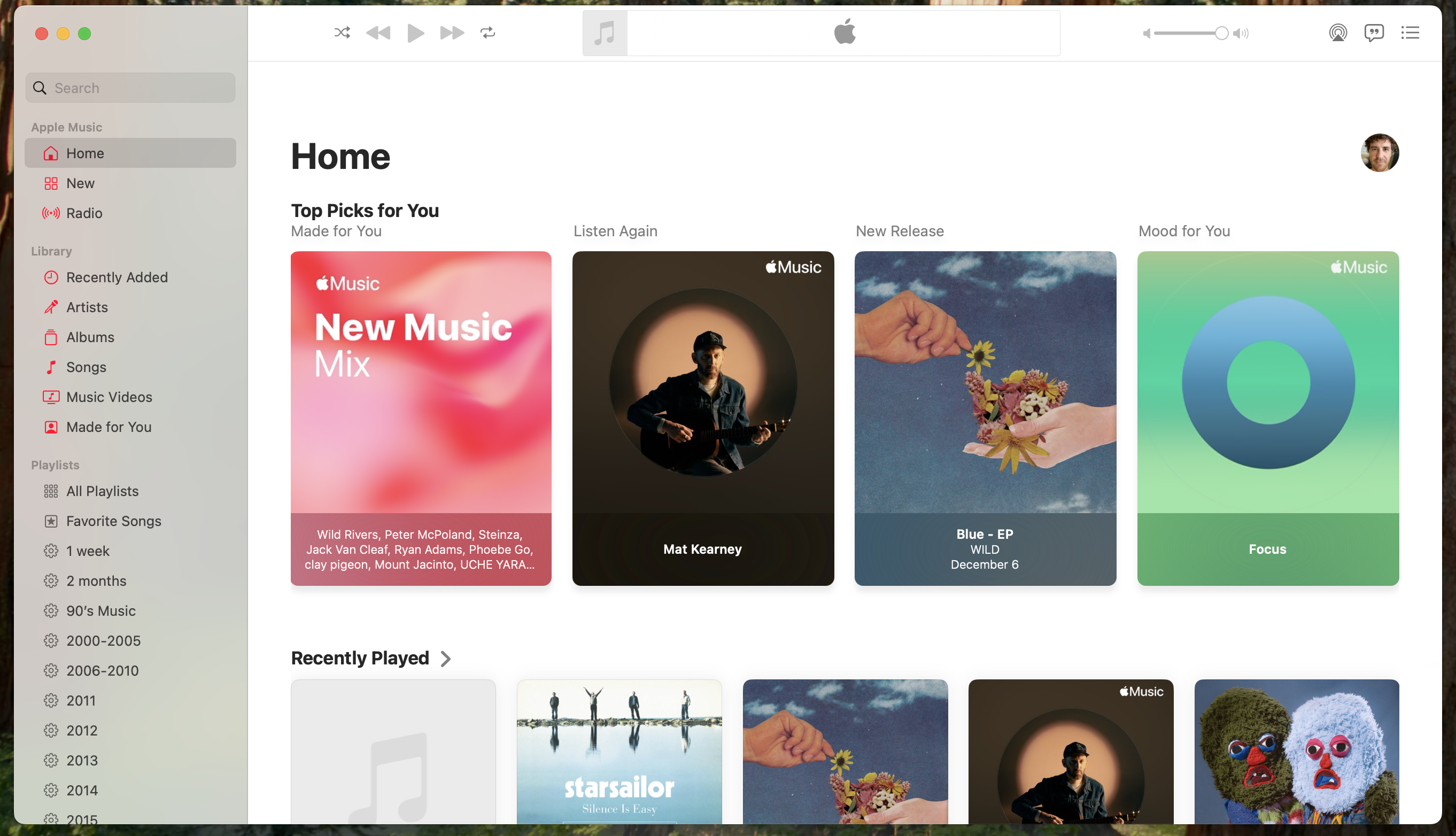 20 Can’t-Miss Apple Music Tips That Will Change How You Stream 20 Can’t-Miss Apple Music Tips That Will Change How You Stream