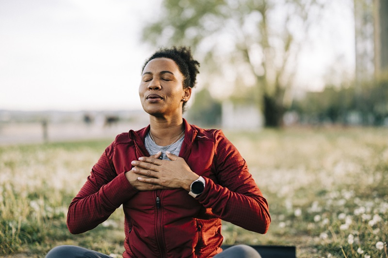 6 Easy Mindfulness Exercises to Reduce Stress