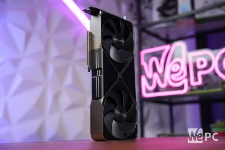 Alleged Nvidia insider speaks out: Even employees can’t get RTX 50-series GPUs Alleged Nvidia insider speaks out: Even employees can’t get RTX 50-series GPUs