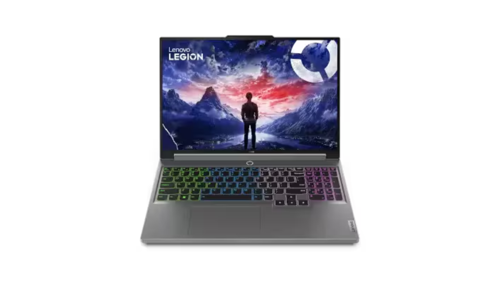 Best Laptop Deal of the Day: 0 Discount on a Deluxe Lenovo Legion 5i