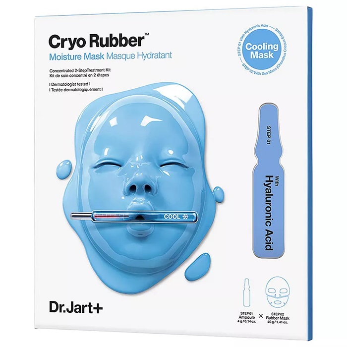 Dr Jart Rubber Masks Dr Jart Rubber Masks
