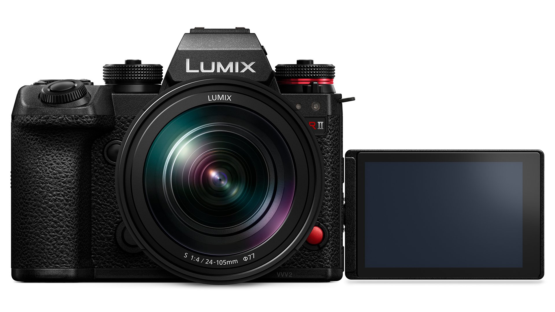 Panasonic Lumix S1R II Debuts With New, Fast Reading Sensor