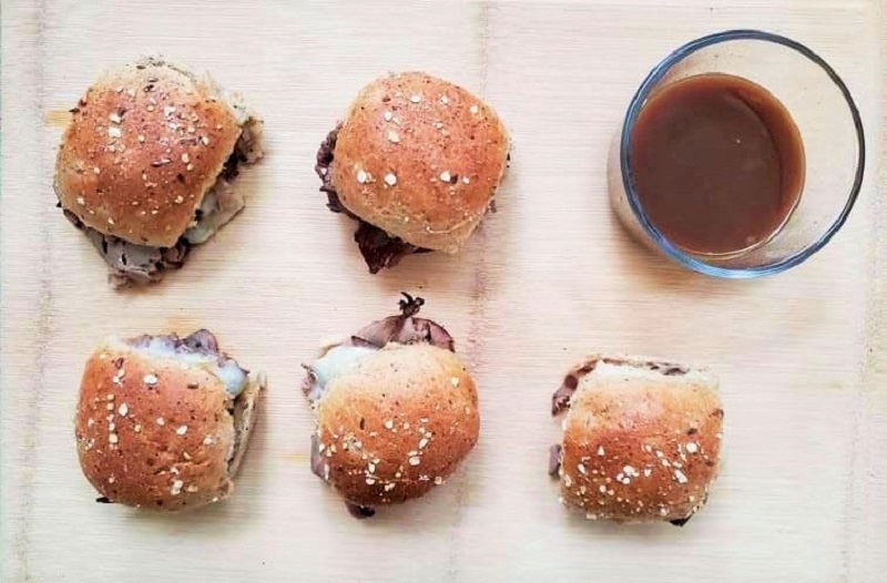 Party Perfect: Slider Recipes for Any Occasion Party Perfect: Slider Recipes for Any Occasion