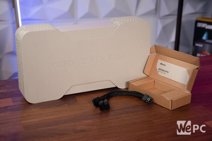 RTX 5090 stock woes: Orders could take up to 16 weeks to fulfil, retailer confirms RTX 5090 stock woes: Orders could take up to 16 weeks to fulfil, retailer confirms