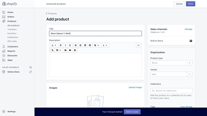 Shopify vs. Squarespace: Which Is Better for Your Online Store? Shopify vs. Squarespace: Which Is Better for Your Online Store?