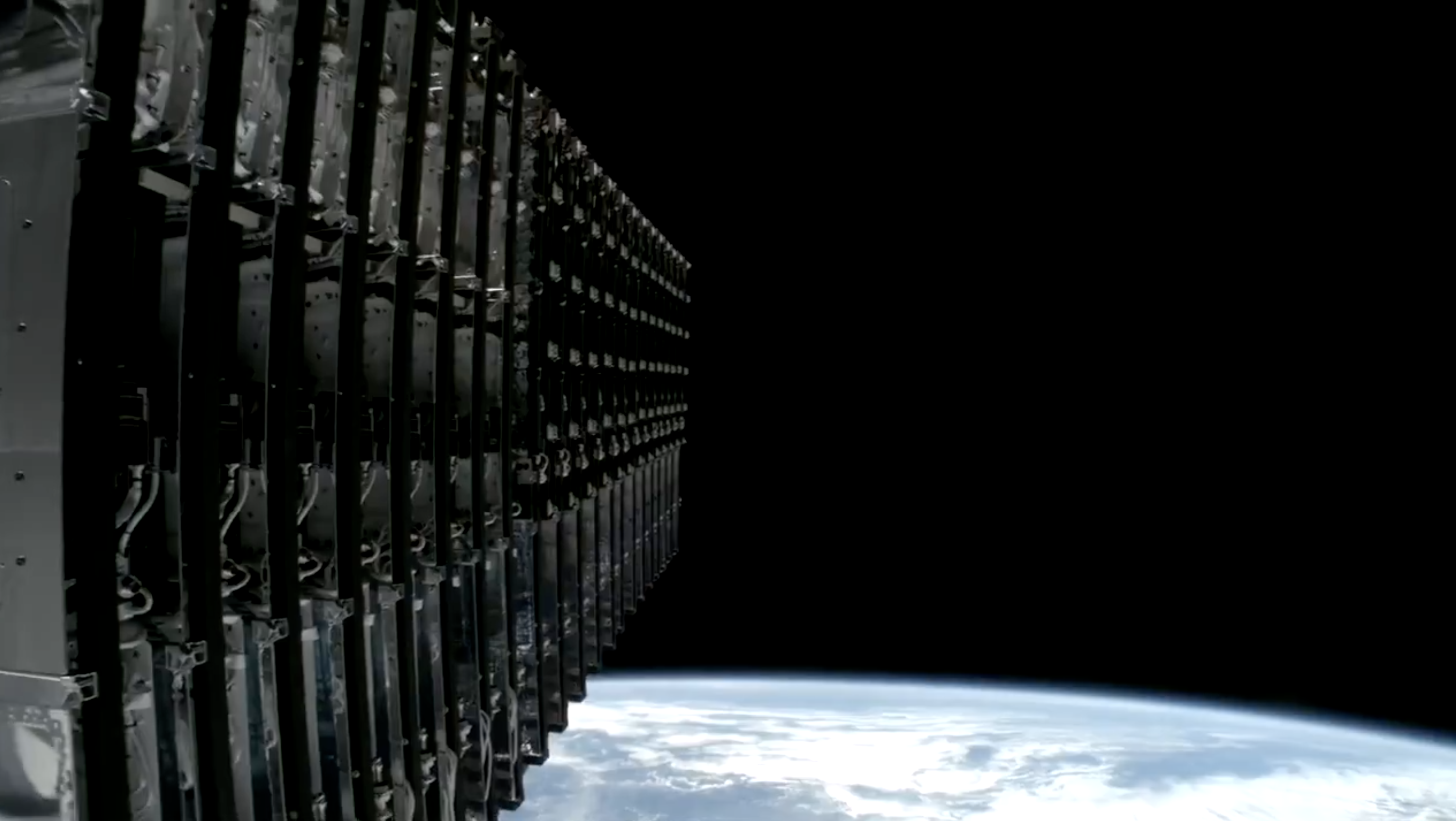 SpaceX: Actually, Dying Starlink Satellites Don’t Always Fully Burn Up