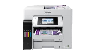 The Best Business Printers for 2025