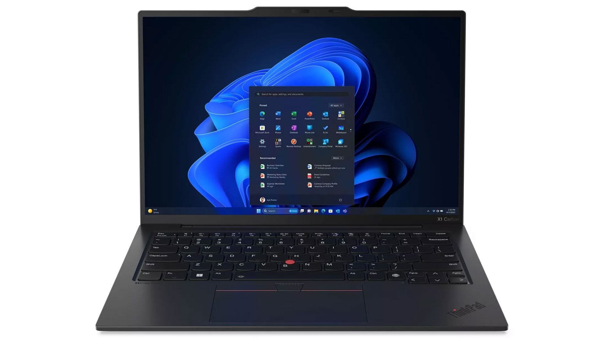 The Best Presidents’ Day Weekend Deals on Lenovo Laptops, Desktops and Tablets