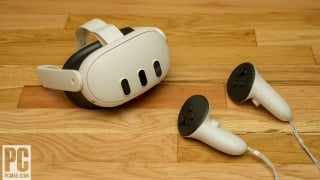 The Best VR Headsets for 2025 The Best VR Headsets for 2025