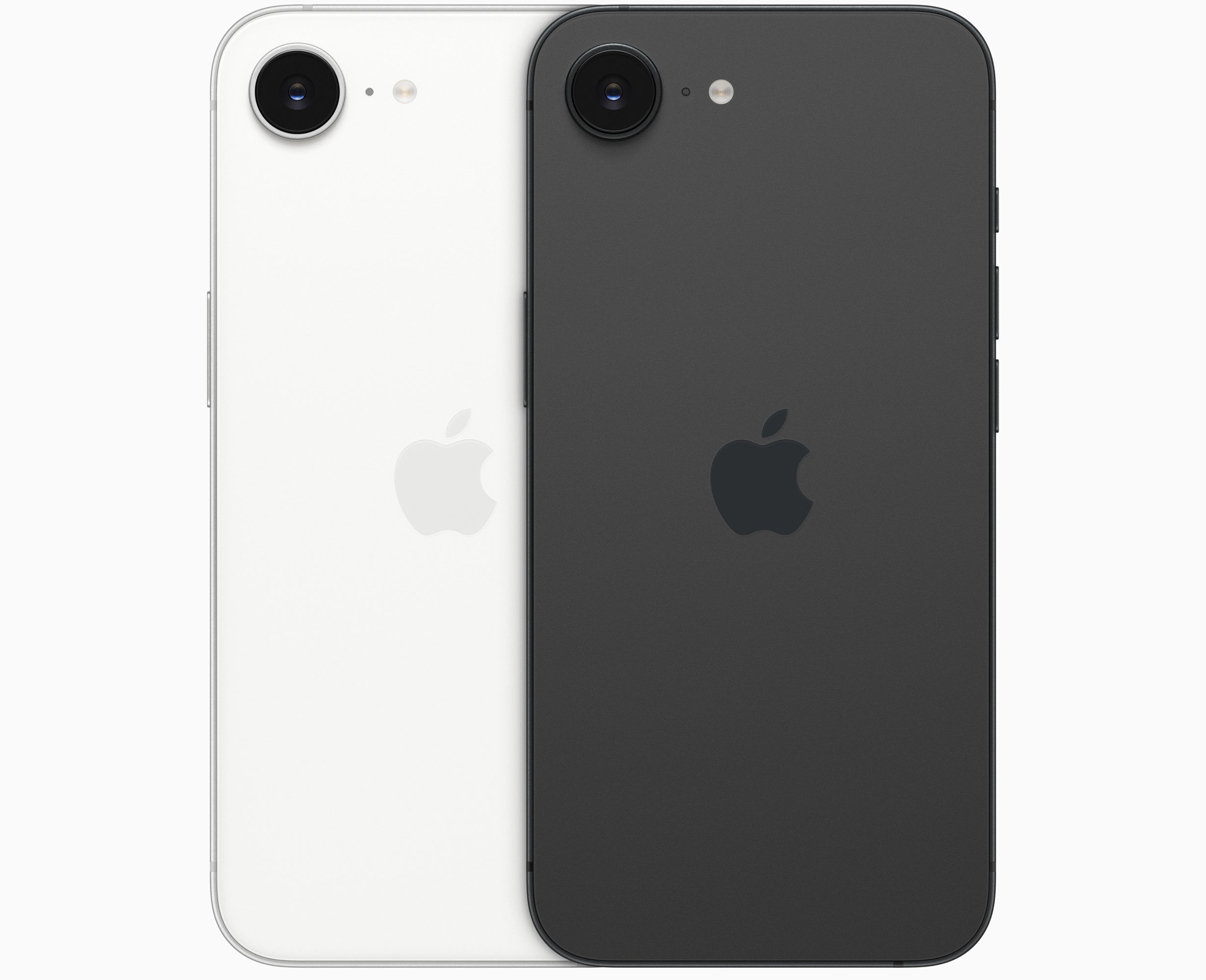 The iPhone 16e Sets the Stage for a More Expensive iPhone 17