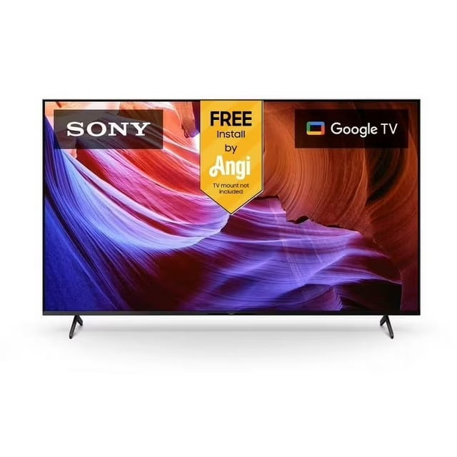 This Sony TV Is Huge and So Is Today’s 0 Discount