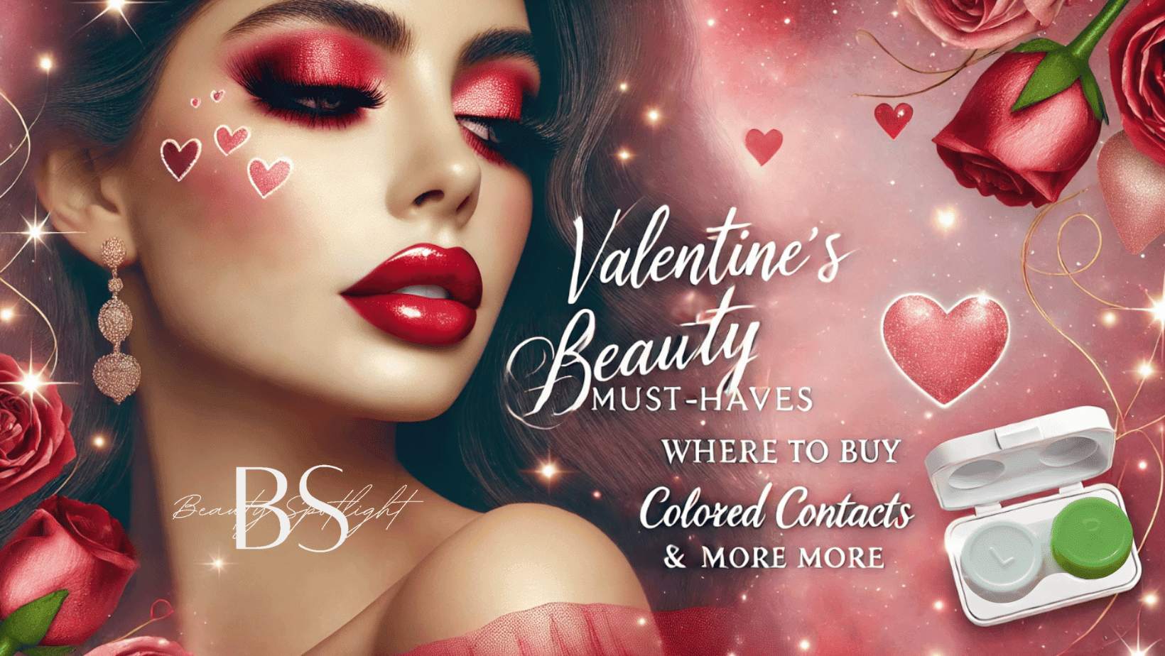 Valentine’s Beauty Must-Haves 2025 | Barbie’s Beauty Bits Valentine’s Beauty Must-Haves 2025 | Barbie’s Beauty Bits