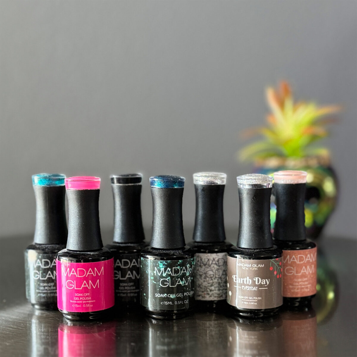 Why I’m Saying Goodbye Madam Glam: Unveiling the Truth