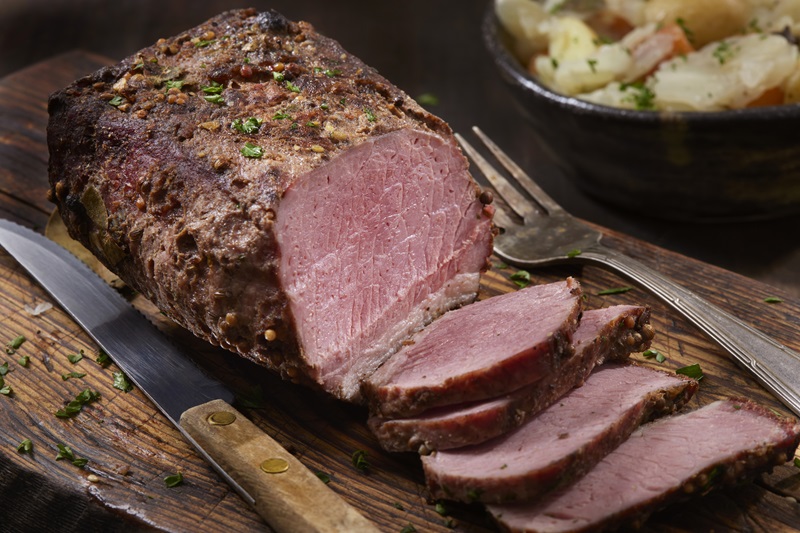 5 Corned Beef Recipes: From Traditional to Trendy
