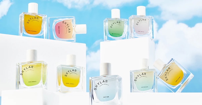 50% Off Skylar Perfumes (Starting at )