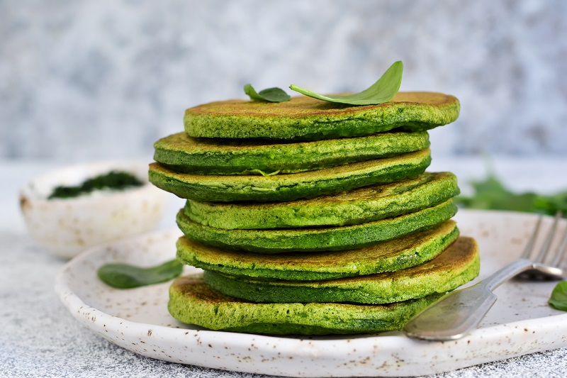 7 Healthy St. Patrick’s Day Snacks and Tips