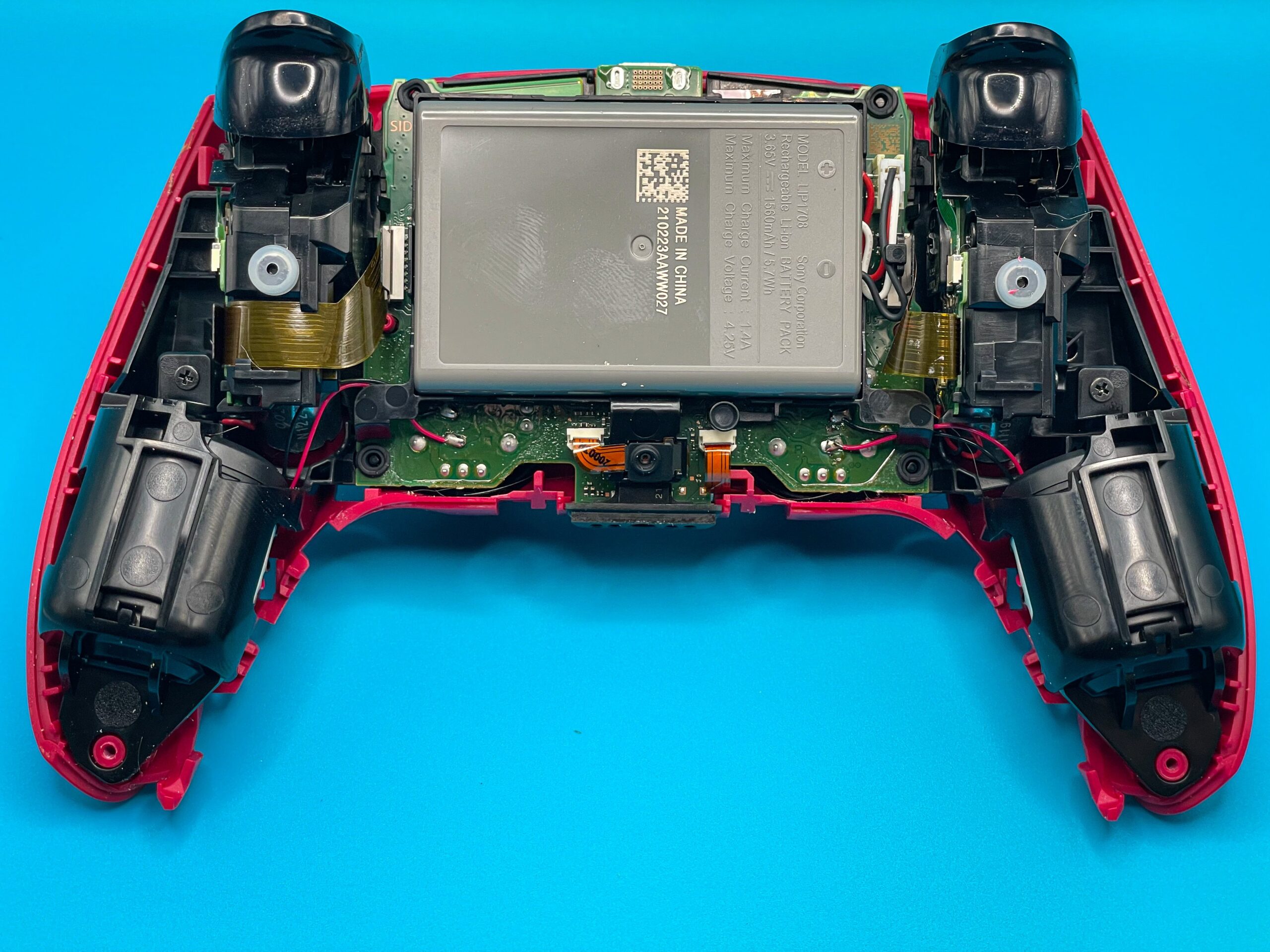 Ditch the Dirt: How to Clean Your PS5, Switch, and Xbox Series X/S Controllers