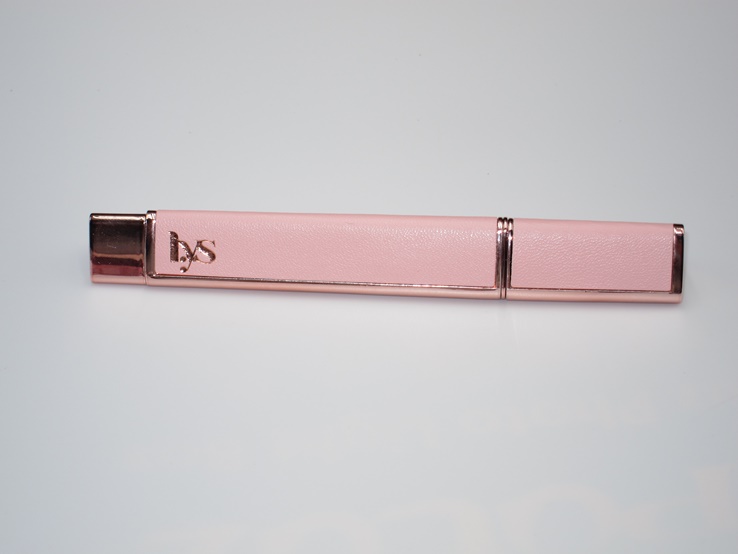 LYS Speak Love Lip Plumping Glossy Lip Balm Review & Swatches