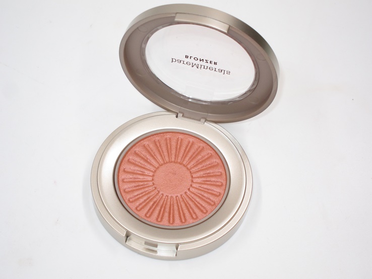Luminous Warm Color for my Cheeks? I’ll Take It! Luminous Warm Color for my Cheeks? I’ll Take It!