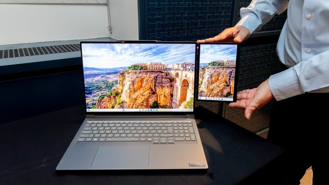 MWC 2025: The Coolest Things We’ve Seen So Far