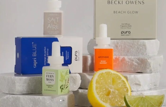 Pura 20% Off Plus An Extra 25% Pura 20% Off Plus An Extra 25%