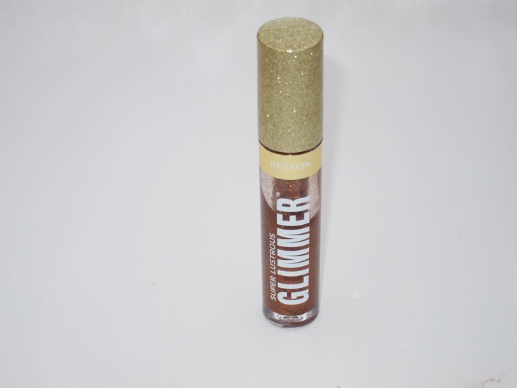 Revlon Super Lustrous Glimmer Gloss Review & Swatches