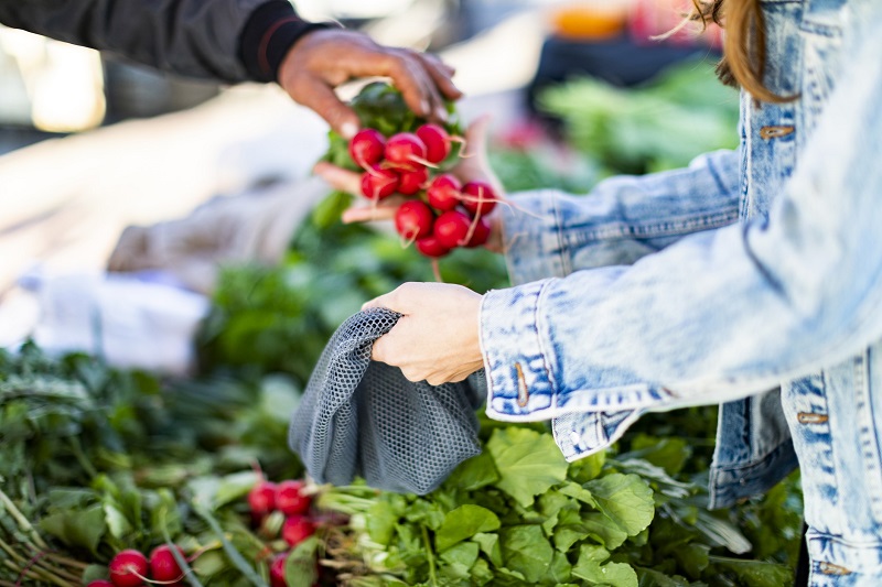 Seasonal Eating: Eat Fresh, Save Money & Boost Health