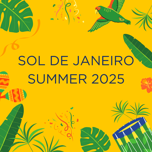 Sol de Janeiro Flor Mistica, Aqua Mistica, and Danca Mistica Are Coming Our Way for Summer 2025