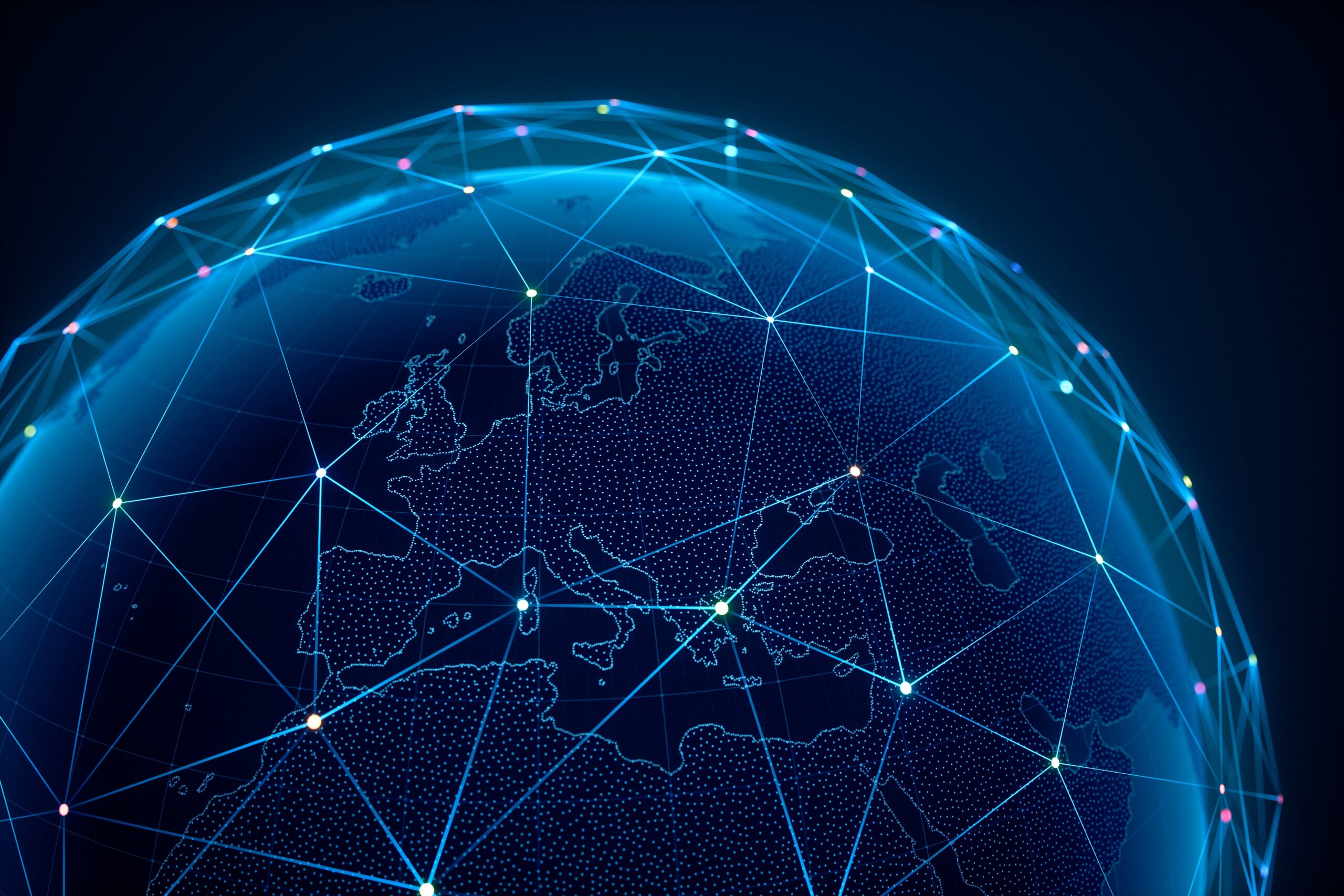 SpaceX Urges FCC to Greenlight Gigabit Starlink Upgrades, Fires Back at Critics