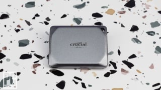 The Best External SSDs for 2025