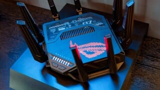 The Best Gaming Routers for 2025