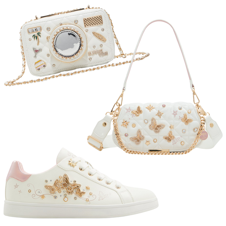 Things I Purchased at Aldo I Don’t Need But Totally Wanted