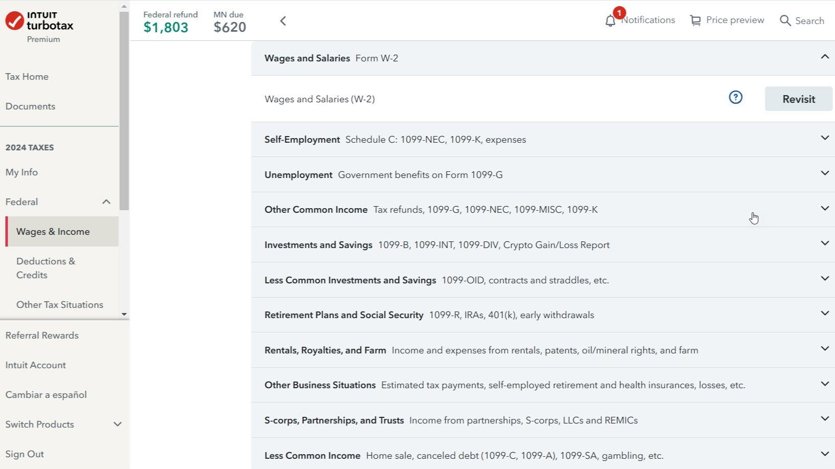 TurboTax vs. FreeTaxUSA: Which Should You Use to File Your Taxes?