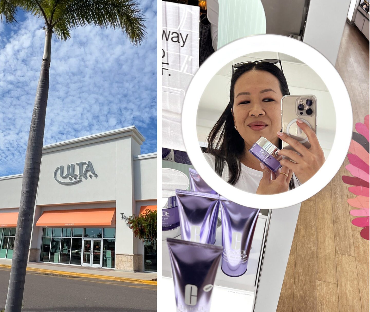 Ulta 21 Days of Beauty – Spring 2025 Ulta 21 Days of Beauty – Spring 2025