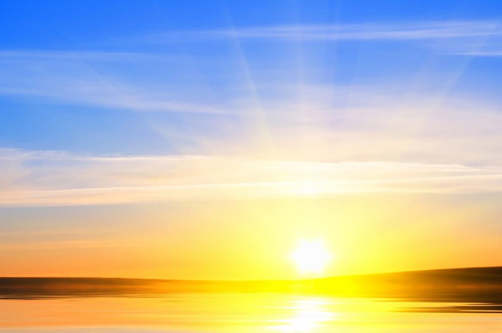 10 Good Morning Prayers For Friends And Family