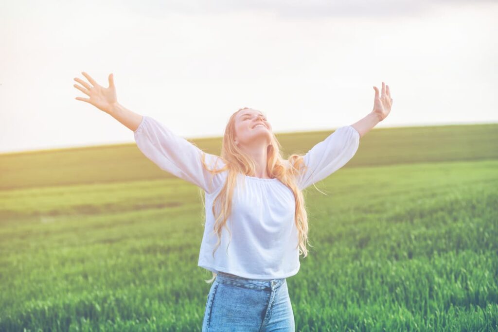 22 Good Weather Prayers For Special Occasions & Everyday Life