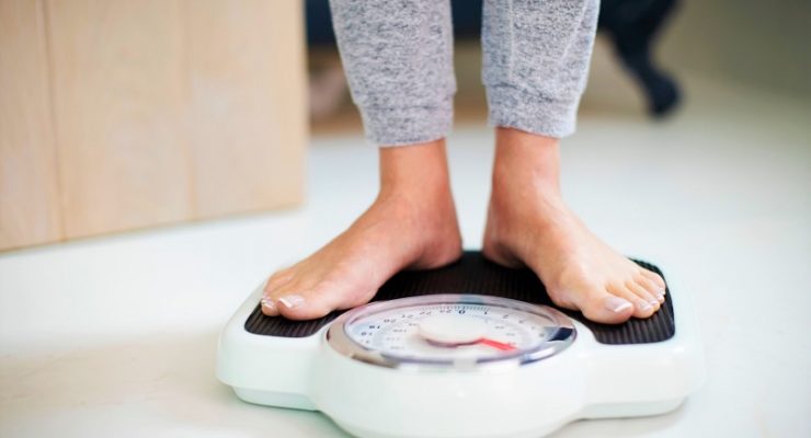 6 Habits to Increase Metabolism