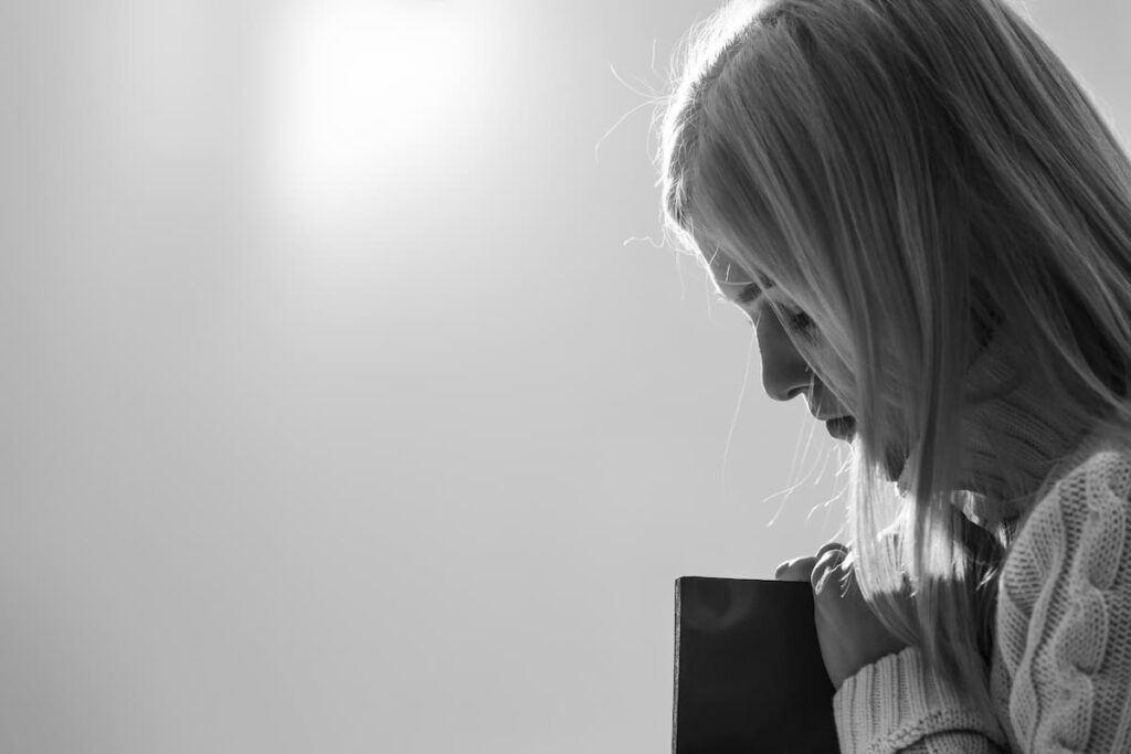 9 Prayers To Expose Lies And For Truth To Prevail