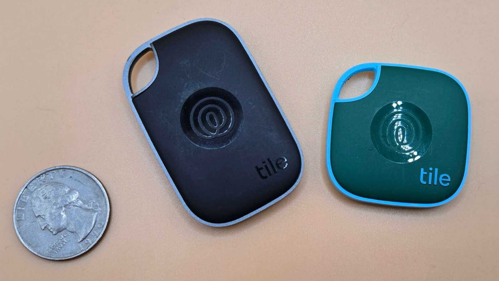 AirTag vs. Tile: What’s the Best Bluetooth Tracker?