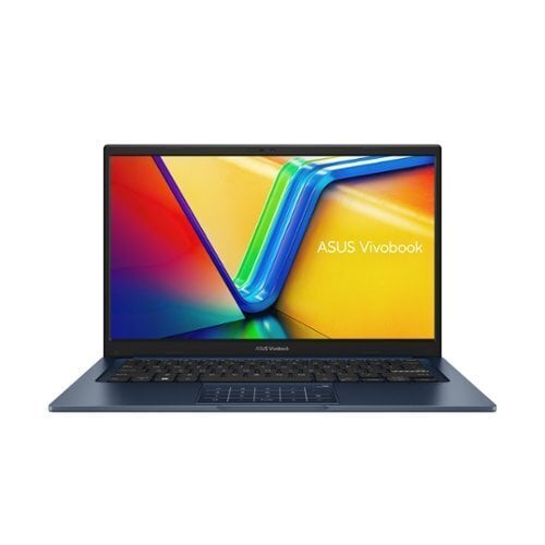 Best Laptop Deal of the Day: 0 Off the Slim and Sleek Asus Vivobook 14
