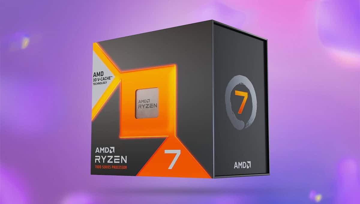Best time to buy the AMD Ryzen 7 7800X3D as it plummets to its lowest price in months