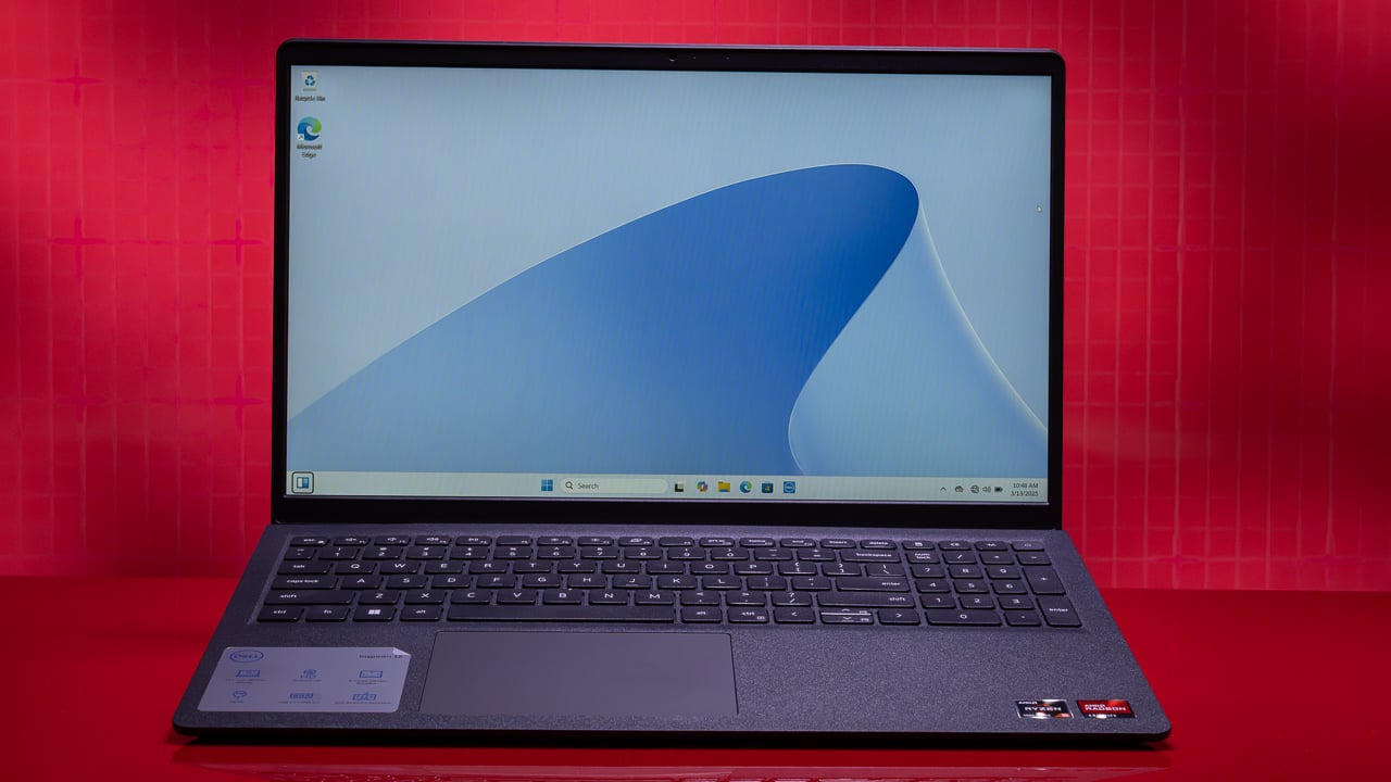Dell Inspiron 15 (3535) Review
