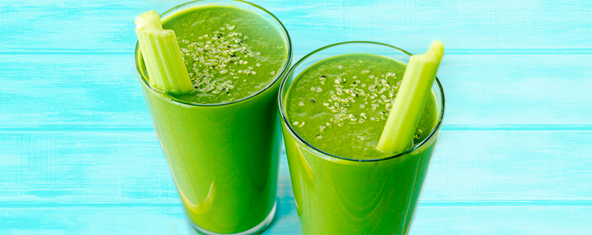 Detox with Celery Juice for Good Health I Healthy Tips from Health Total