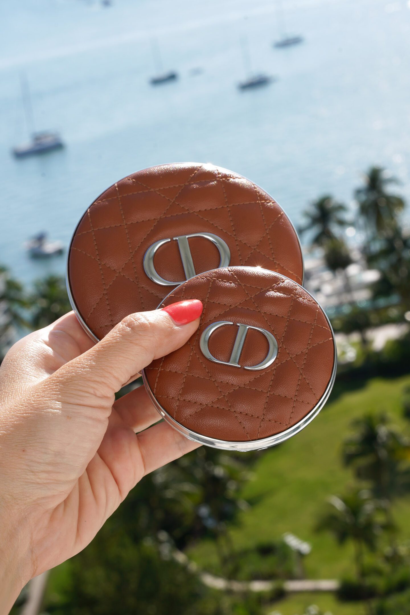 Dior Forever Nude Bronze Review