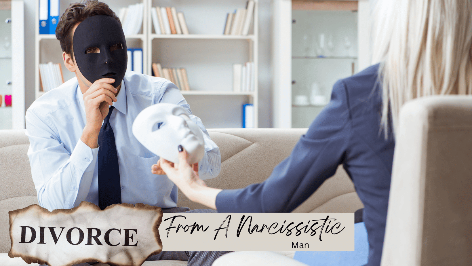 Divorcing A Narcissist: The Gaslighting, Lies, And Smear Campaigns Divorcing A Narcissist: The Gaslighting, Lies, And Smear Campaigns