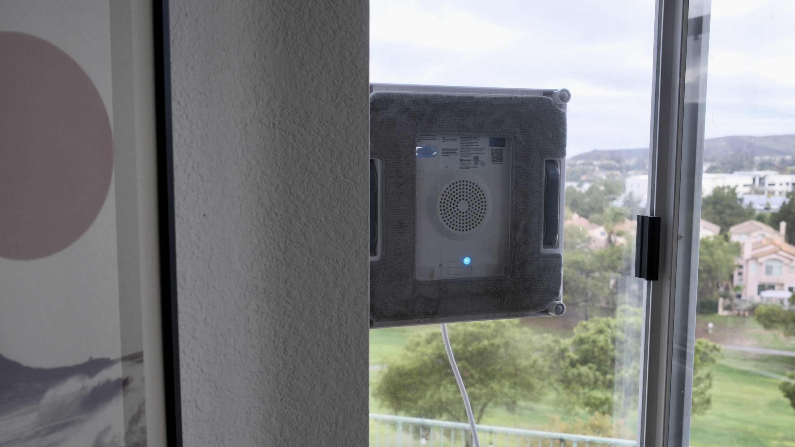 Ecovacs Winbot W2 Pro Omni Review