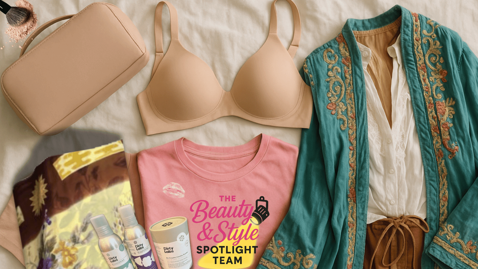 From Best Bras to Eco-Friendly Style: What Women Love Right Now